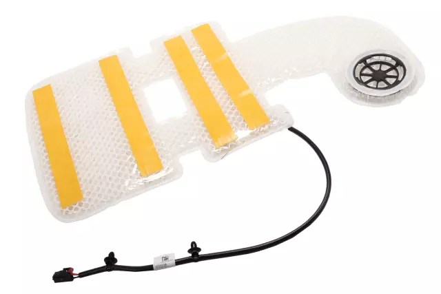 Seat Cushion Heater - GM (84435481)