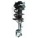 1331659L - Suspension: Focus Auto Parts Suspension Strut and Coil Spring Assembly for Focus Auto Parts Image