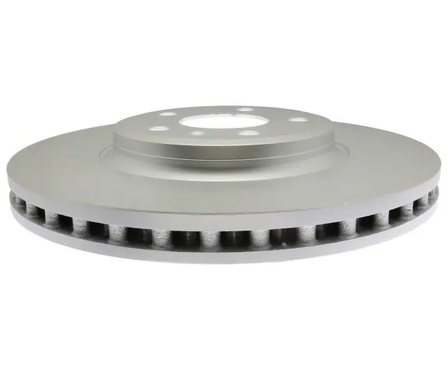 980697FZN - Brakes &amp; Brake Parts: Disc Brake Rotor for Raybestos Brakes Image