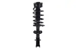 4331821L - : Focus Auto Parts Suspension Strut and Coil Spring Assembly for Focus Auto Parts Image