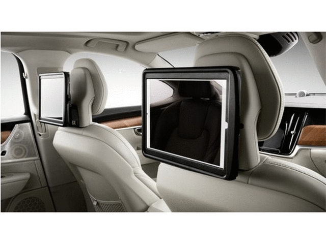 Ipad Holder Installation Kit - Volvo (32261319)