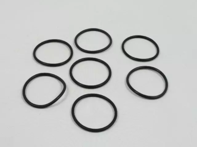 6035709 - Speedometer Pinions: Trans Speedo  Adapter O Ring for Mopar Image