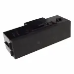 39124069 - : Black Instrument Panel Airbag Arming Status Display for GM Image
