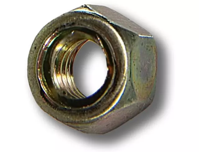 Lock-nut - Porsche (900-910-096-03)