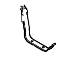 4L5Z9054BA - : 2004-2011 Ford Ranger - Fuel Tank Mount Strap for Ford: Ranger Image