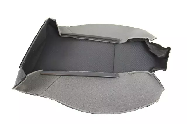 Front Seat Cushion Cover, Right & Left - Mopar (1FZ081UYAA)