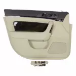 EA5Z5423943BA - Body: Door Trim Panel for Lincoln: MKS Image