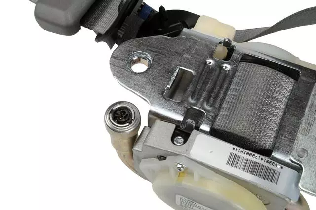 19259868 - Electrical: Belt &amp; Retractor for Chevrolet: Malibu Image