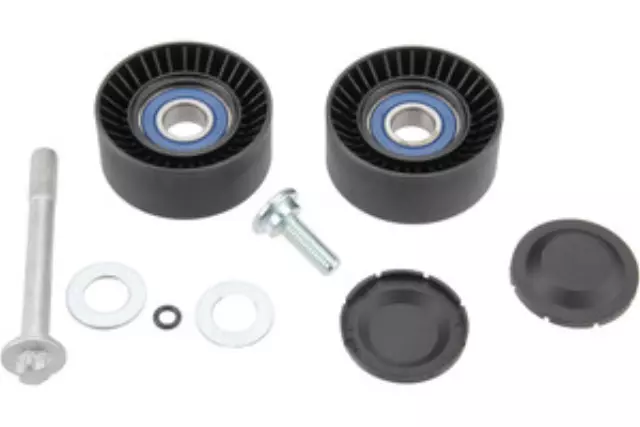 11287565225P - : URO Parts Accessory Drive Belt Tensioner for URO Image