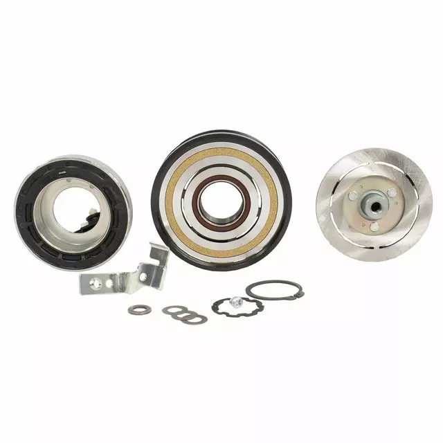 Clutch - Ford (FB5Z-19D786-C)