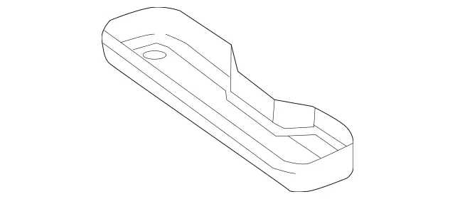 2516160018 - Substructure: Rail for Mercedes-Benz: G500, G550, G63 4x4 Squared AMG, G63 AMG, GL320, GL350, GL450, GL550, GL63 AMG, GLE300d, GLE350, GLE400, GLE43 AMG, GLE450 AMG, GLE550e, GLE63 AMG, GLE63 AMG S, GLS350d, GLS450, GLS550, GLS63 AMG, ML250, ML320, ML350, ML400, ML450, ML500, ML550, ML63 AMG, R320, R350, R500 Image image