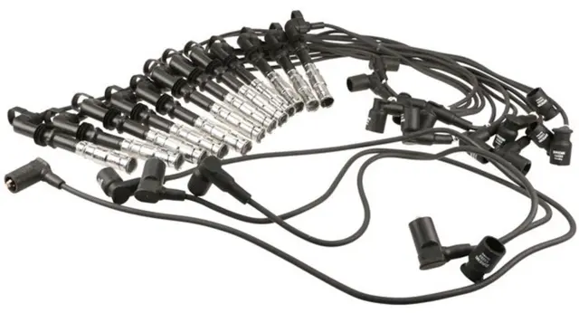 113V - : Bremi-STI Spark Plug Wire Set for Bremi Image