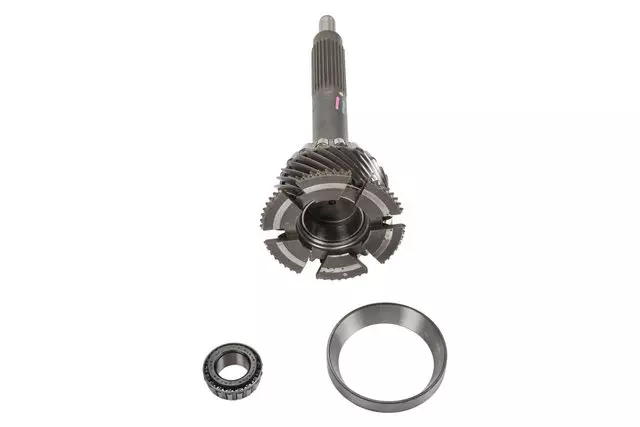 19354487 - : Input Shaft for ACDelco Image