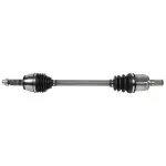 NCV37106 - : Hyundai (2.0) CV Axle Assembly  - Front Left for GSP Image