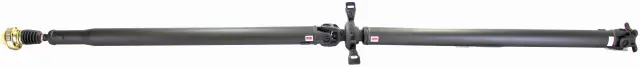 936120 - : Rear 2-Piece Steel Driveshaft Assembly for Dorman Image