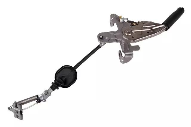 19316527 - : Parking Brake Lever for Chevrolet: City Express Image