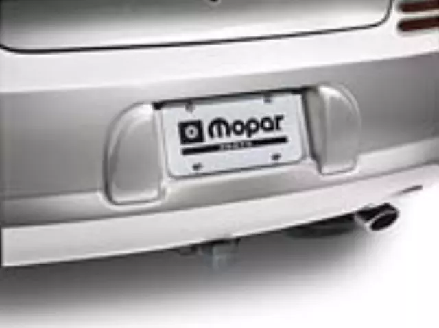 82206521 - : Receiver for Mopar Image