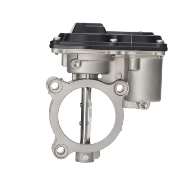 955089 - : Nissens Fuel Injection Throttle Body for NISSENS Image