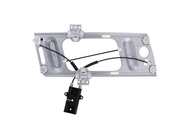 RPGM055 - : Power Window Regulator Assembly w o Motor for AISIN Image