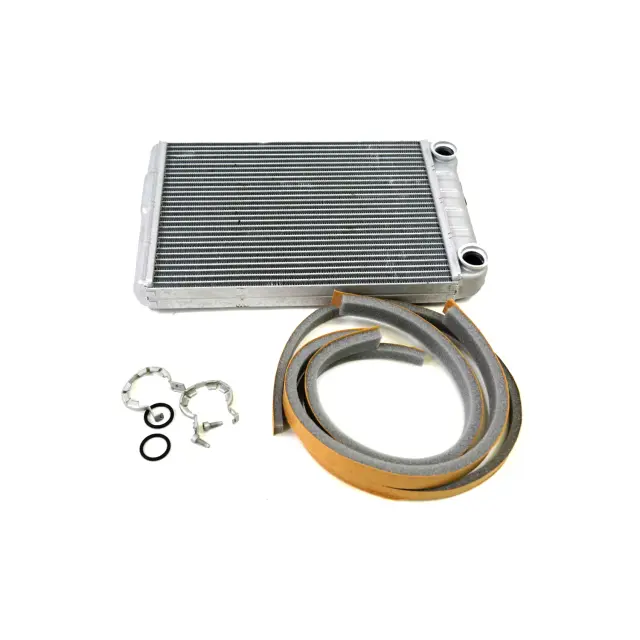68079484AA - HVAC: Heater Core for Mopar Image