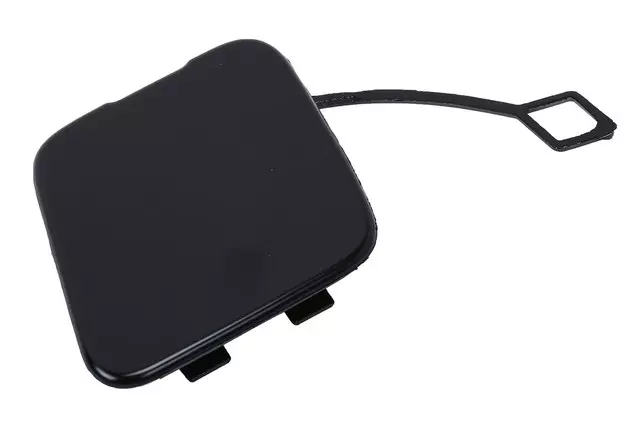 25891070 - Body: Tow Bracket Cover for Cadillac: CTS Image