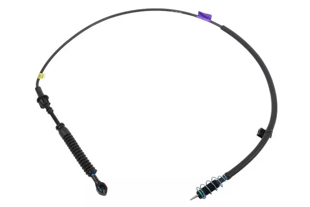 Automatic Transmission Range Selector Lever Cable - GM (84507728)