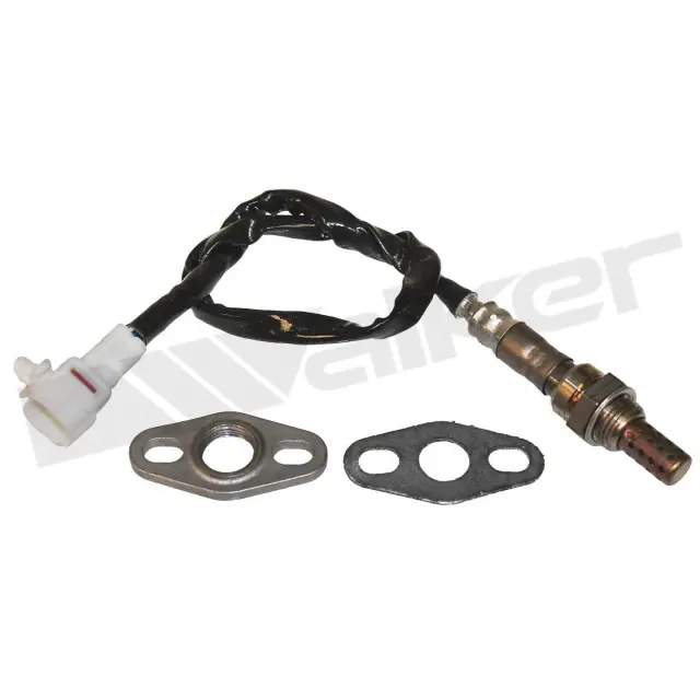 35034478 - Emission Systems: Walker Products 350-34478 Oxygen Sensor 4-W Direct Fit W/Flange for Walker Products Inc. - Image