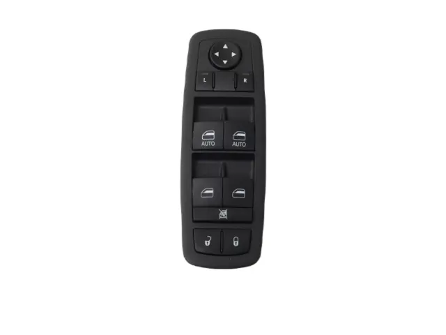 68590592AA - Electrical: Front Door Switch And Bezel for Mopar Image