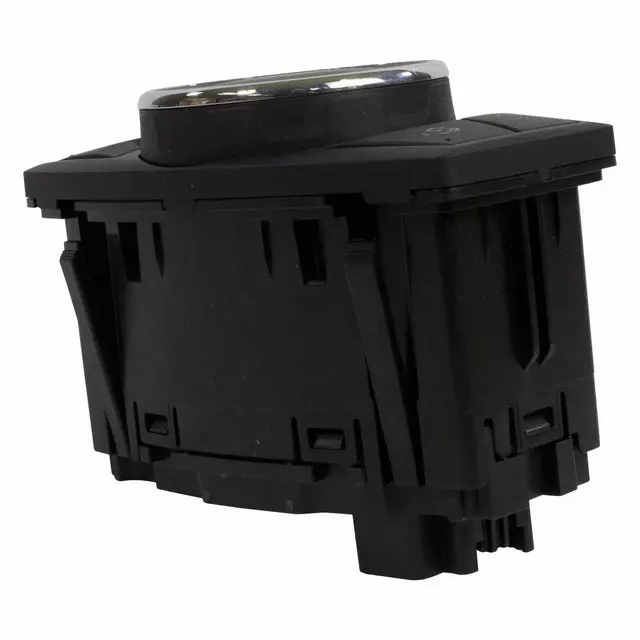 GB5Z11654AB - Body: Headlamp Switch for Ford: Explorer, Police Interceptor Utility Image image