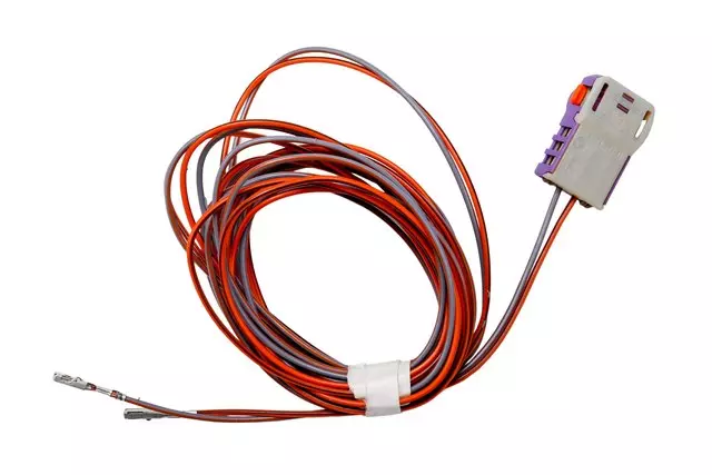 PT3550 - Electrical, Lighting and Body: Wiring Pigtail for ACDelco Image
