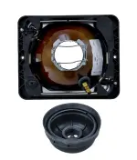4109041 - : HELLA Headlight 004109041 for Hella Image