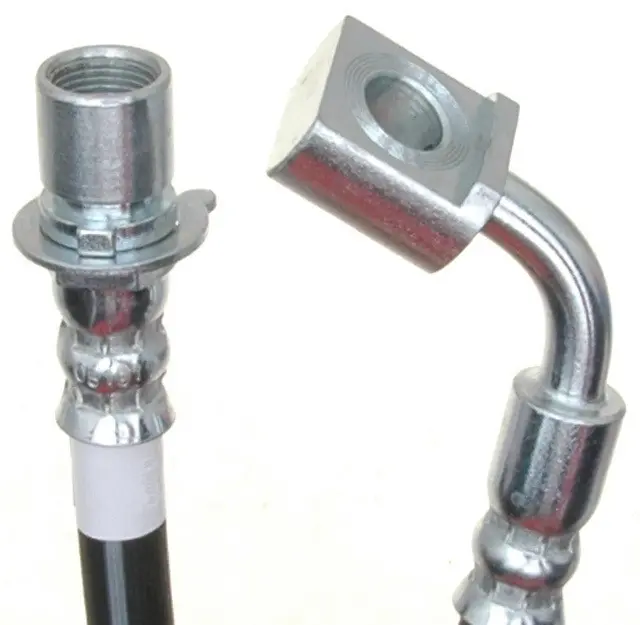 BH383007 - Brakes &amp; Brake Parts: Raybestos Element3 Brake Hose for Raybestos Brakes Image