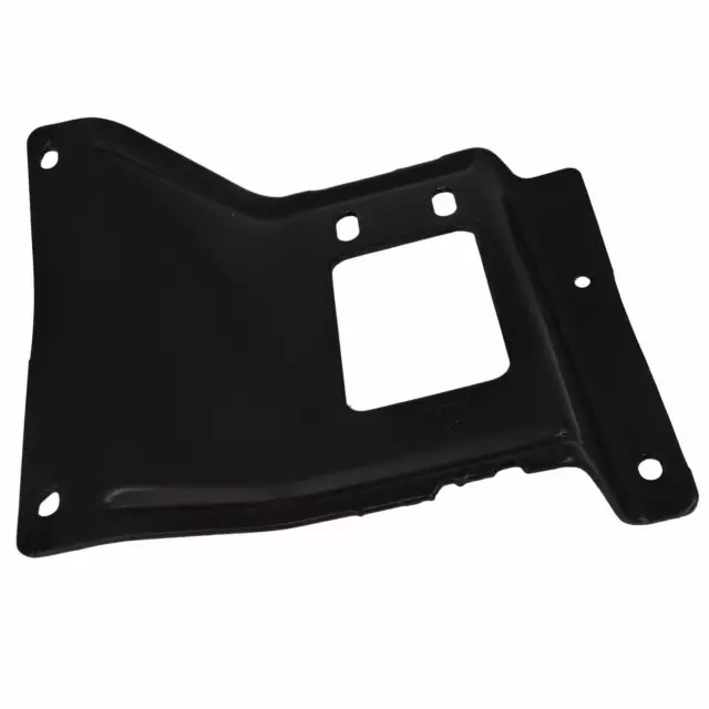 5C3Z17B985AA - Body: Mount Plate for Ford: Excursion, F-250 Super Duty, F-350 Super Duty, F-450 Super Duty, F-550 Super Duty Image