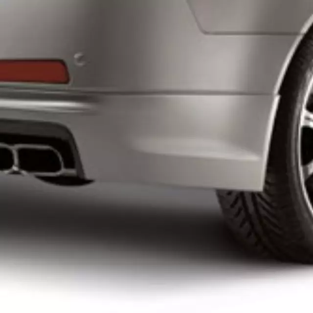 Rear Spl Gd Nh-603P - Acura (08P09-TK4-410C)