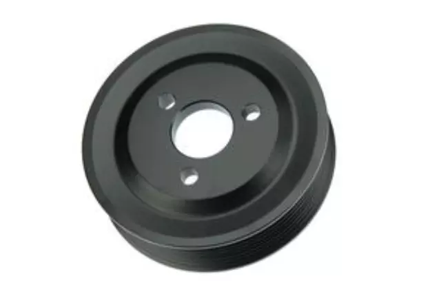 32427553955PRM - Engines &amp; Components: URO Parts Power Steering Pump Pulley for URO Image
