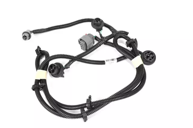 22869171 - : Passenger Side Tail Lamp Wiring Harness for ACDelco Image