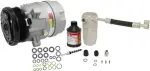 1233NK - : Complete Air Conditioning Kit w/ New Compressor for FOUR SEASONS Image