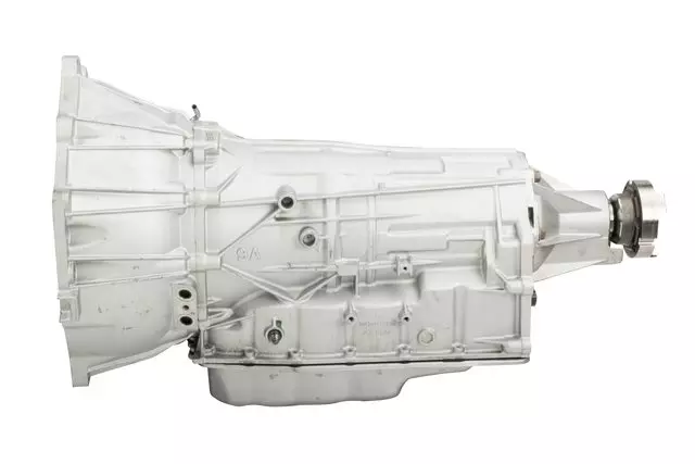 6-Speed Automatic Transmission Assembly - GM (19303204)
