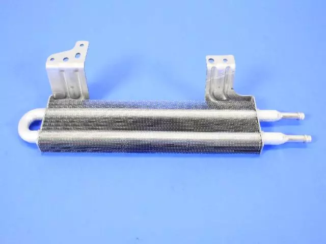 52125437AC - : Power Steering Cooler for Dodge: Nitro | Jeep: Liberty Image