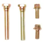 19138098 - : F Bolt Kit for GM Image