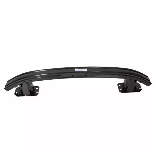 DG9Z17906A - Body: Impact Bar for Ford: Fusion, Police Responder Hybrid, SSV Plug-In Hybrid | Lincoln: MKZ Image