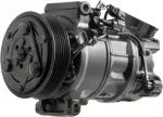 97585 - : Sanden PXC14 Reman Compressor for FOUR SEASONS Image