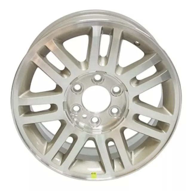 9L3Z1007H - Suspension: Wheel, Alloy for Ford Image image