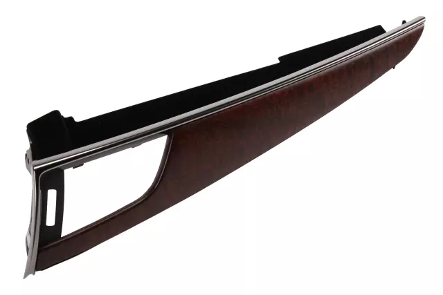 23438555 - Body: Applique Panel for Cadillac: CTS Image