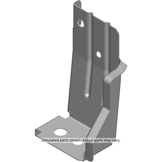 15869821 - Body: Support for Cadillac: SRX Image