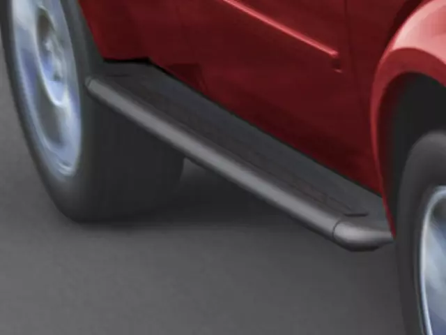 Full Running Board Kit - Mopar (82210591AB)