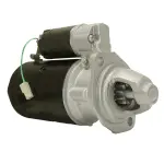 19135116 - : Remanufactured Starter for GM Image