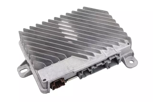 Radio Speaker Amplifier - GM (84832894)