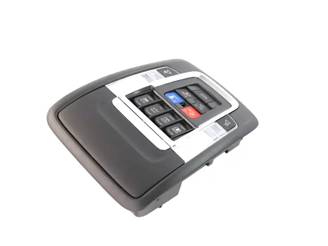 Overhead Console - Mopar (7KX231X7AA)