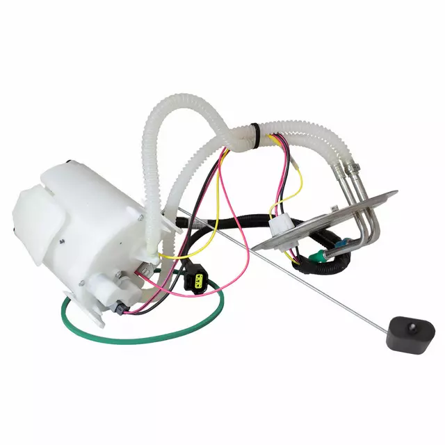 3C7Z9H307PB - Fuel System: Fuel Pump for Ford: Excursion Image